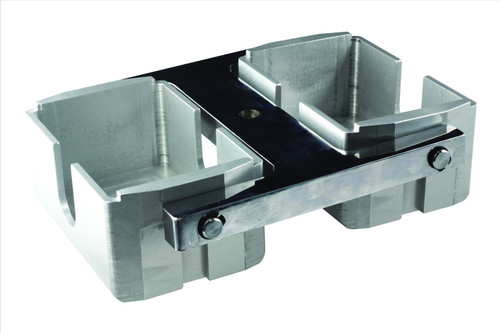 S001 Swing Rotor for XC-LR5 Centrifuge (Requires Well Plates Not Included)