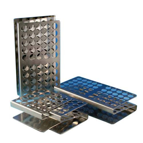 BEAR Innovation 457200 Four Place Swing Out Rotor RS4/100 Set of 4