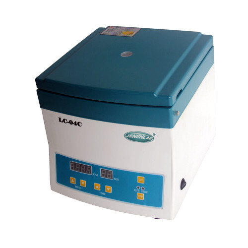 LOW SPEED CENTRIFUGE (LC-04C)