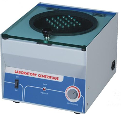 Serum Centrifuge (Clinical Doctor) 3000 R.P.M. (Brushless)-1570483555