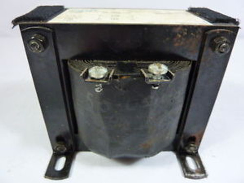 Dongan 50-0500-056 Control Transformer  WOW