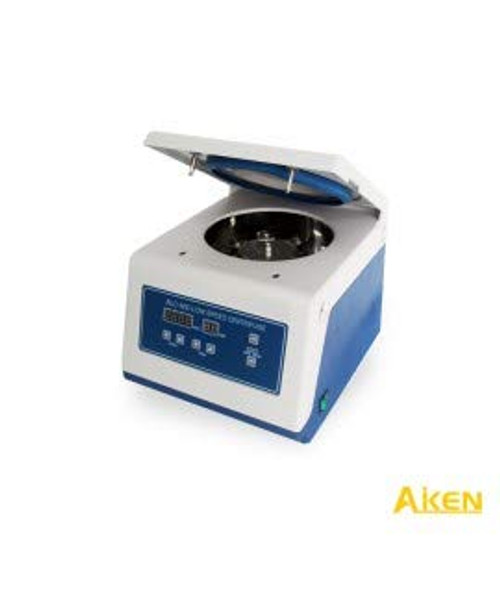 Benchtop Low-Speed Centrifuge Model 15ml x 24 Angled Rotor #:BLC-40D