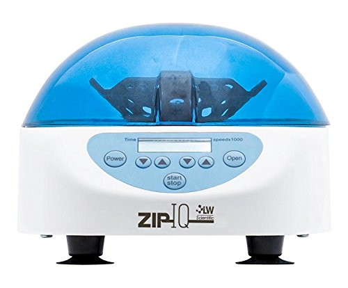 Zip-IQ Microtube & PCR Centrifuge