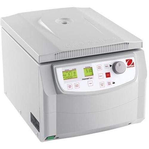 Ohaus 30314810 Model FC5714 Frontier 5000 Series Multi-Pro Centrifuge, 230V