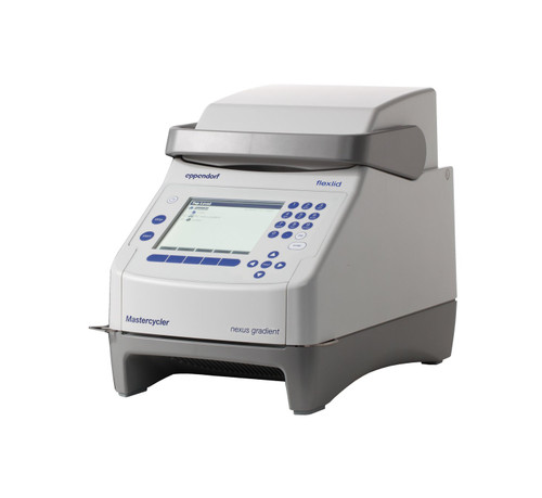 Eppendorf 950050772 Mastercycler Nexus with $500 eShop Bucks