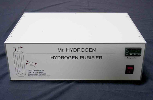 Hydrogen Purifier