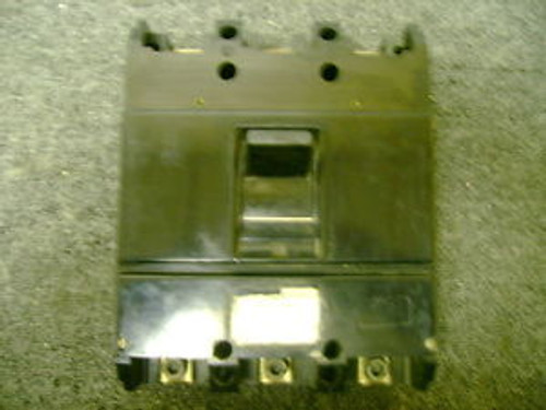 GE CIRCUIT BREAKER CATTJ236225 225A 600V 3POLE