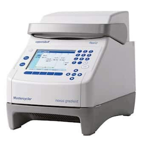 Eppendorf 6332000029 Thermal Cycler Eco, 115 or 230 VAC