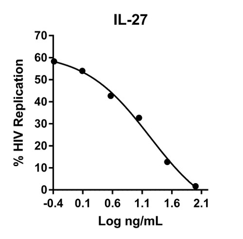 Humankine Recombinant Human IL-27 1000ug