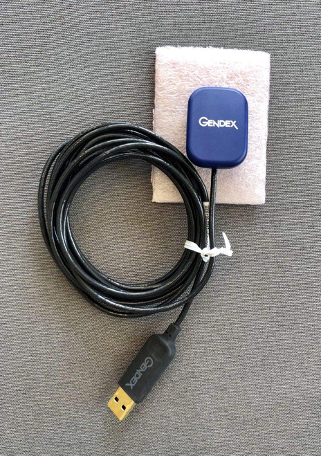 Gendex RVG Sensor Size 2 GXS 700