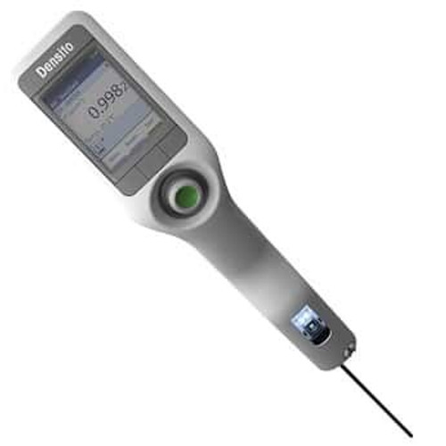 Mettler Toledo 30330857 Densito Handheld Density Meter