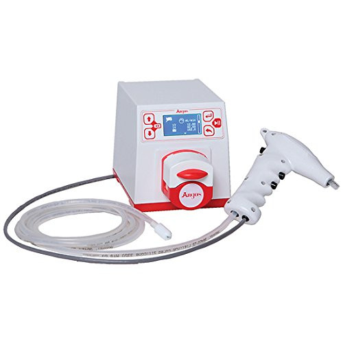 Argos Technologies AR77922-32 Digital Mini Dispensing Pump with Handheld Dispenser-Complete System, 6" Height, 5.5" Wide, 9" Length Argos Technologies AR77922-32 Digital Mini Dispensing Pump with Handheld Dispenser-Complete System, 6" Height, 5.5" Wide, 9" Length