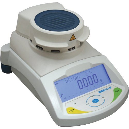 DSC Adamlab PMB202 Moisture Analyzer