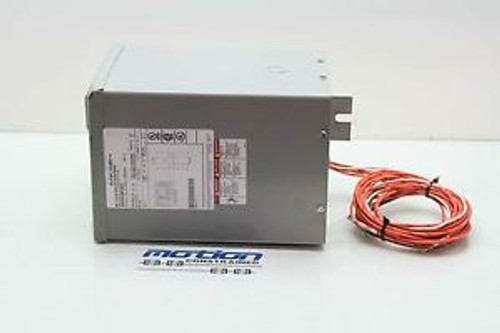 Micron G003K1QF8A03 Dry Distribution Transformer 480V to 240/120V / 3 kVA