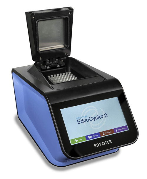 EdvoCycler 2 Thermal Cycler