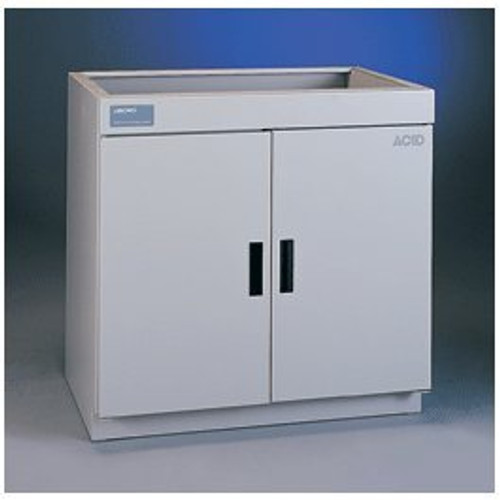 Labconco Protector 9901000 Acid Storage Cabinet, 48" W x 22" D