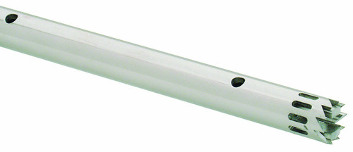 PRO Scientific PRO-02-10115 Quick Connect, 10mm Diameter x 115mm Length, For 316 Stainless Steel Homogenizer Generator