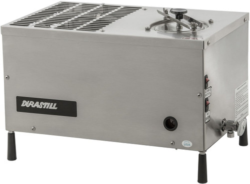 Durastill 12 Gallon per day Automatic-Fill Water Distiller