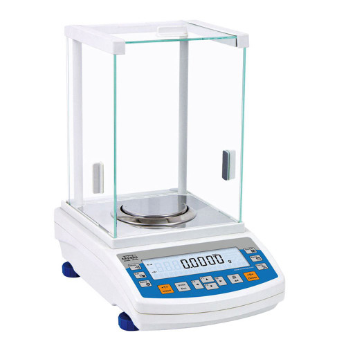 Radwag AS 310.R2 Analytical Balance (NTEP), 310 g x 0.1 mg