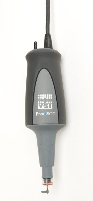 YSI ProOBOD Self-Stirring Optical BOD Probe with 2 Meter Cable, US