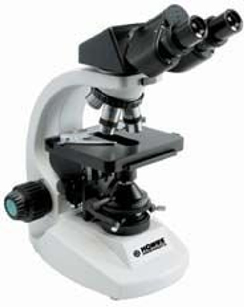Konus Biorex Biological Microscope w/ Infinity-3 5607