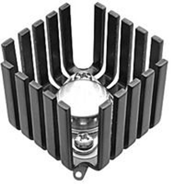 AAVID THERMALLOY 552703B00000G HEAT SINK (1 piece)