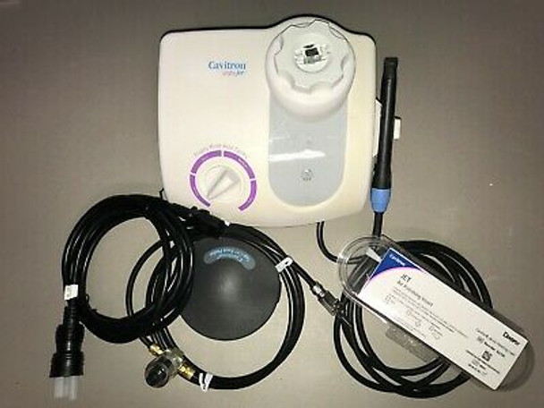 Dentsply Cavitron Air Polishing Prophylaxis System  Gen 138 Tap On Technology