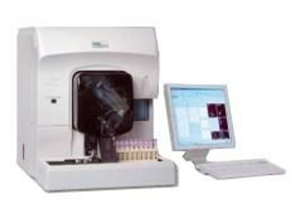 SYSMEX XT 4000i Hematology Analyzer