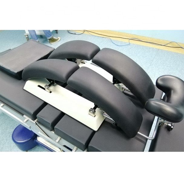 Spine surgery radiolucent Wilson Frame - SPW Industrial