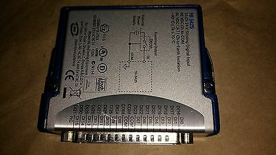 Module D'entrée Numérique National Instruments NI-9425 - Occasion Testé