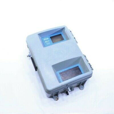 Hach Cl17 Chlorine Analyzer 54400-60