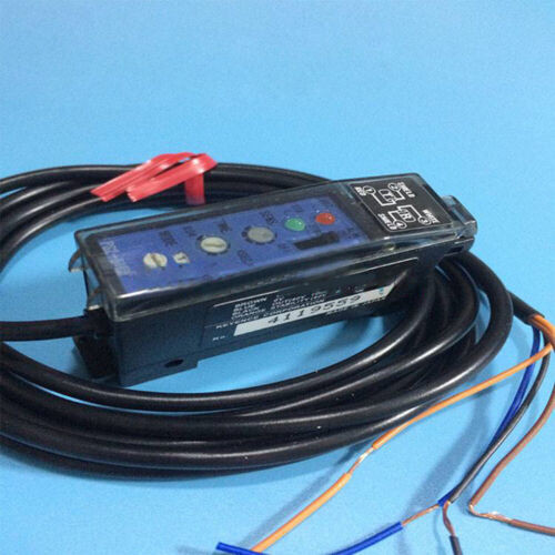 Ps2-61P Photoelectric Sensor Amplifier Ps261P For Keyence - SPW Industrial