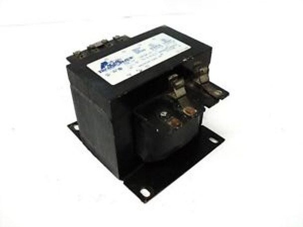 ACME TA-2-81216 INDUSTRIAL CONTROL TRANSFORMER 750VA 220-480VAC 50/60Hz -surplus