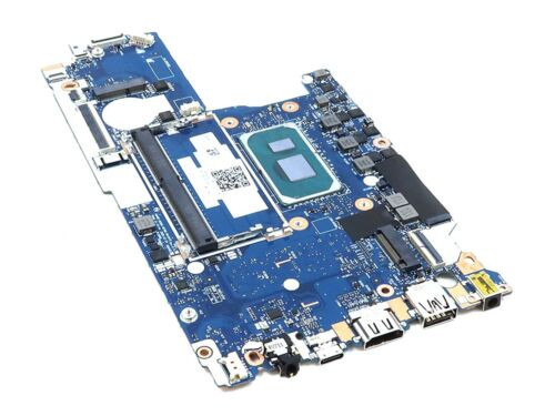 RTDPART Ventola di Raffreddamento del Computer Portatile per Lenovo Ideapad 3-14ITL6 3-14ADA6 3-14ALC6 V14 G2-ITL V14 G2-ALC S14 G2 ITL 5F10S13945 5F10S13946 5F10S13947 82KA Nuovo