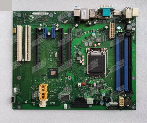 Carte mere Fujitsu W26361 W1752 X 02 socket 775