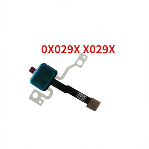 Fingerprint Reader For Dell Latitude 5520/30/31 Precision 3560/70 7670 ...