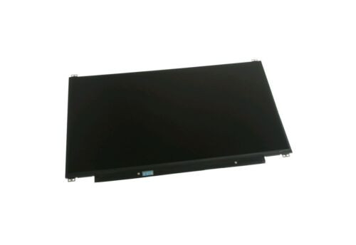 Écran D'ordinateur Portable 13,3" FHD IPS – 1920x1080, Mat, 30 Broches EDP – Compatible B133HAN04.1
