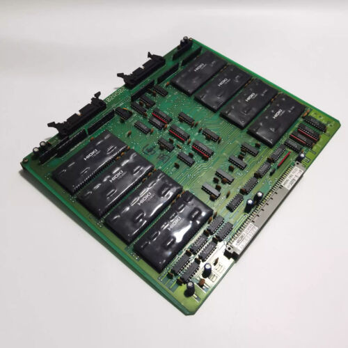 Hioki Ict Testing Machine Board Card 1102A502 Used 100%Test - SPW ...