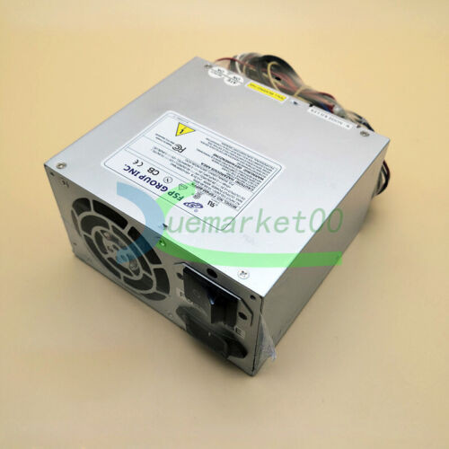 Alimentation Industrielle FSP400-60PFI - 400W - Neuf - Pièce De Rechange Pour Automates