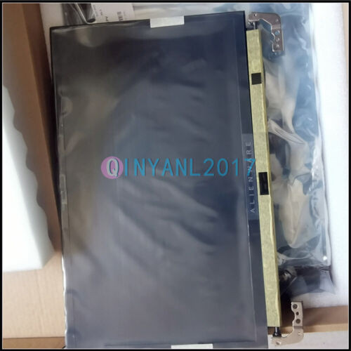 USA US Layout New Laptop Keyboard For DELL Alienware Area-51m R1 R2 A51m White RGB