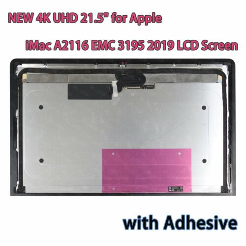 Écran LCD Complet Avec Vitre Pour IMac 24" M1 A2439 (2021) - 4,5K Retina - Bleu - Neuf Garanti 3 Mois