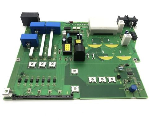 Used Working A20B-2004-0710 - SPW Industrial