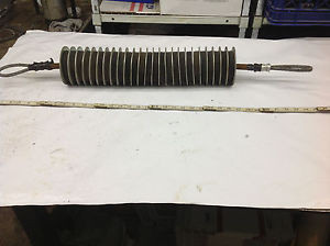 5 Ensley Flexible Conduit Pipe Lube Spreader Cleaner Tool - SPW Industrial