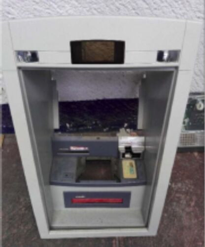 Diebold Assembly Bezel Rack Grade B - SPW Industrial