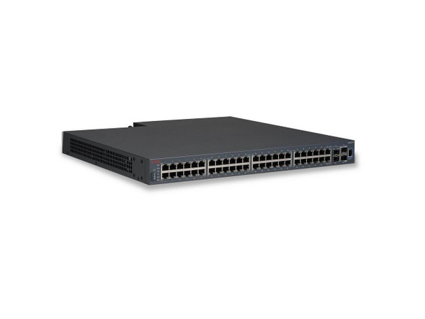 Avaya Al4800E88-E6 Layer-3 48-Ports 4850Gts-Pwr+ 1U Rack Mount Switch ...