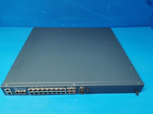Eci Telecom As9220 16 Ports Switch - SPW Industrial