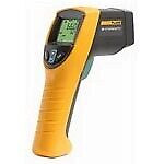 Fluke 561 HVAC Pro Infrared Thermometer, -40 To 1022 Degree F Range
