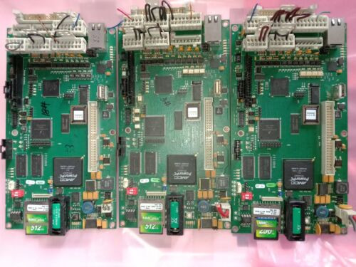 Shop Al-67675F Acc-3 Alltec Board Al-67676 For Alltec Lc100 Laser ...