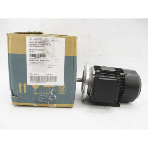 Motoriduttore FLENDER CF10-G56S4 – 0.06KW 220-240/440-460V 3PH – Usato