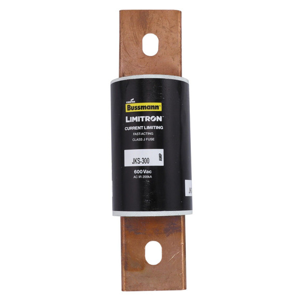 Bsmann By Eaton JKS-60 Fe, Class J, Quick-Acting, 60 A, 175 VDC, 1.06 /-0.03 In - Foto 11